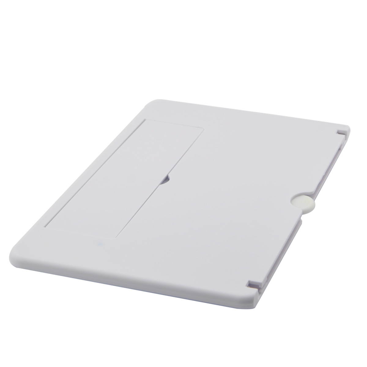 iKKEGOL 12" Screen Magnifier, 3D HD Mobile Phone Enlarger Magnifying Amplifier Projector for Movies Videos and Gaming, Foldable Phone Stand Support All Smartphones