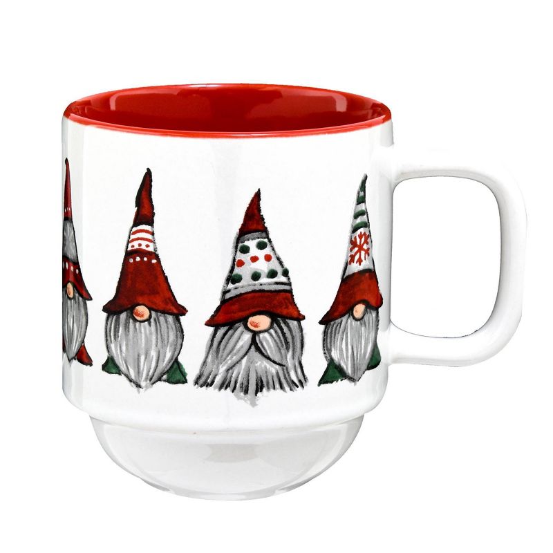 Wood Egg Holder - Spritz™