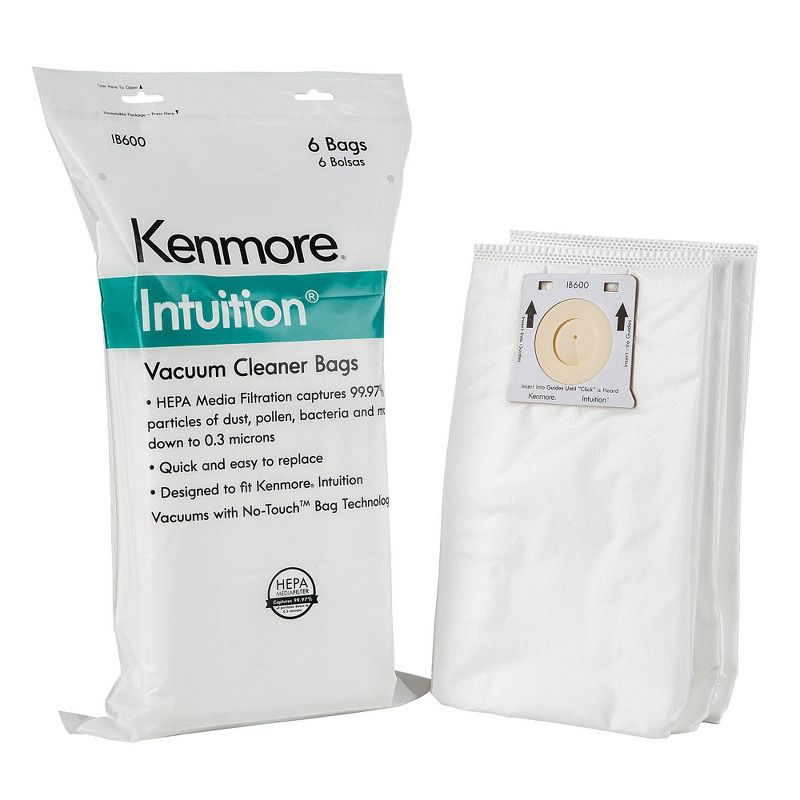 The Good Home Co. Pure Grass Vacuum Beads - 8oz