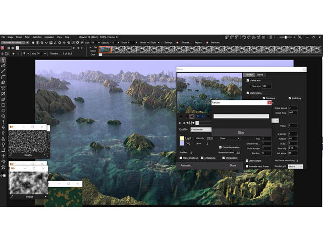 PD Howler 11 [Online Game Code]