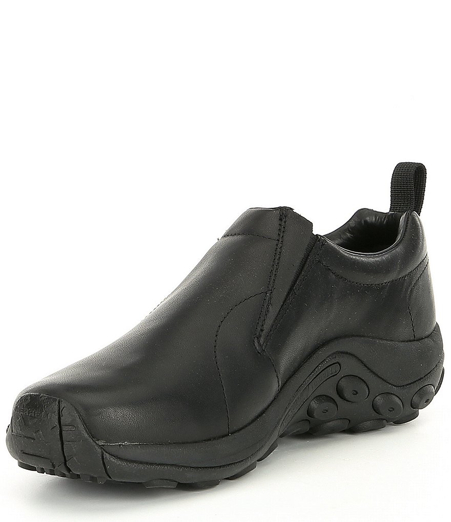 Merrell Men's Jungle Moc Leather 2