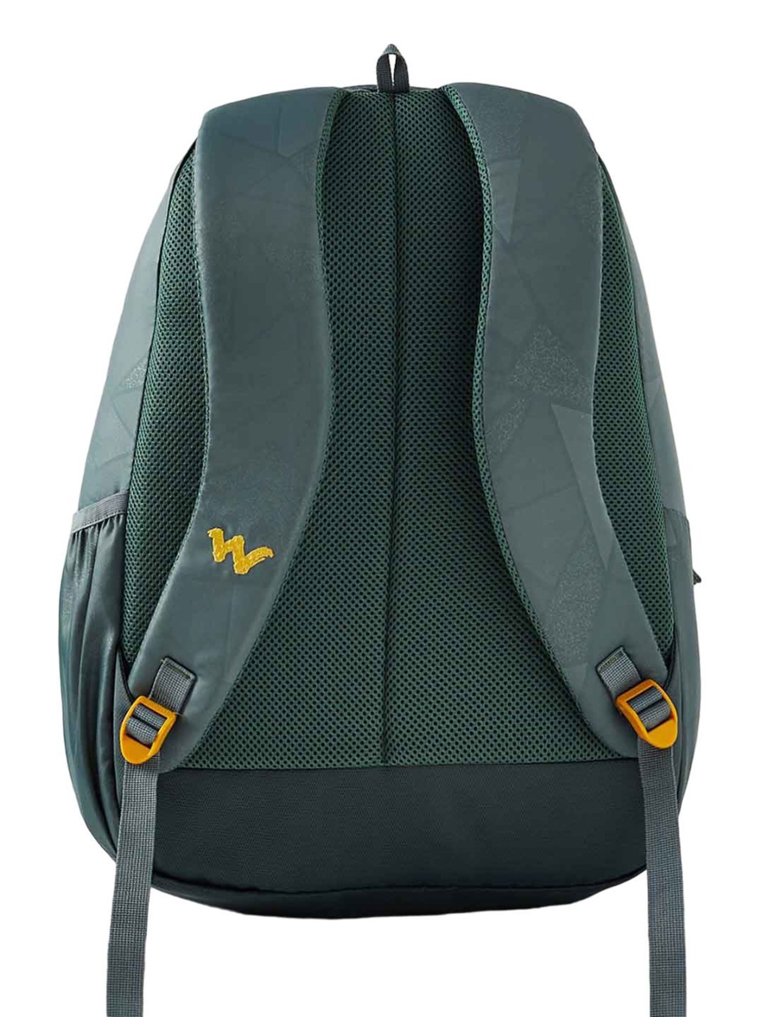 Wildcraft Blaze 35 Green Laptop Backpack