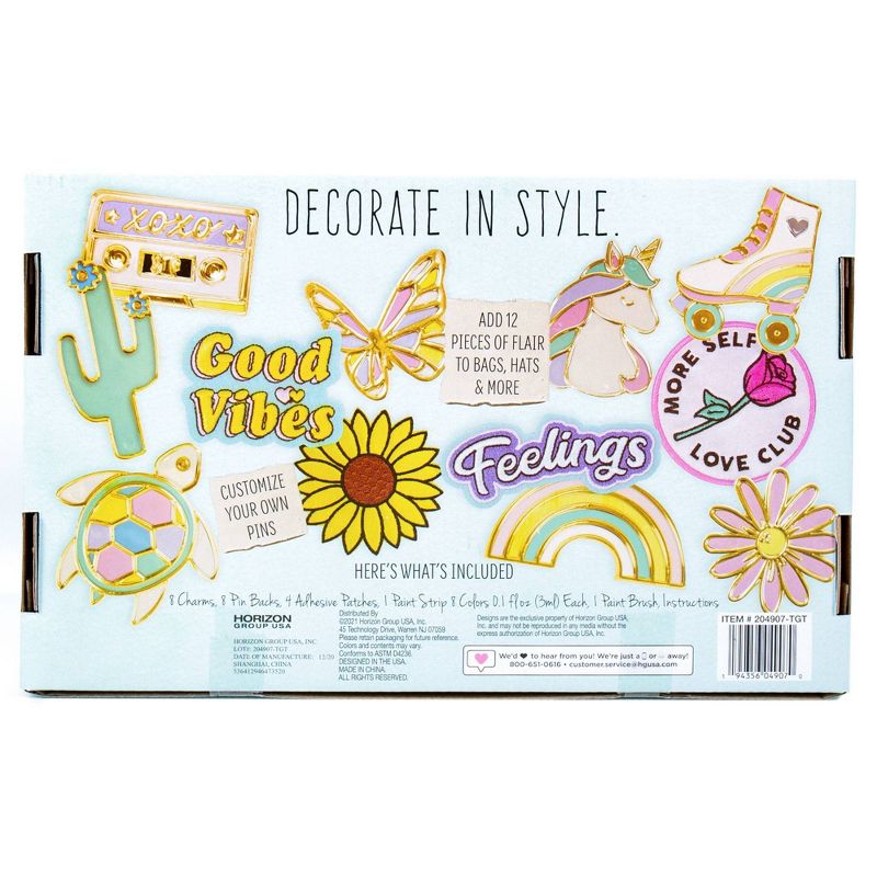 DIY Accessory Studio Set - STMT