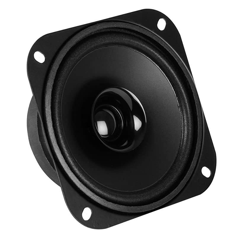 BRS40 50 Watt 4 Inch Full Range Replacement Car Speaker Sold Individually