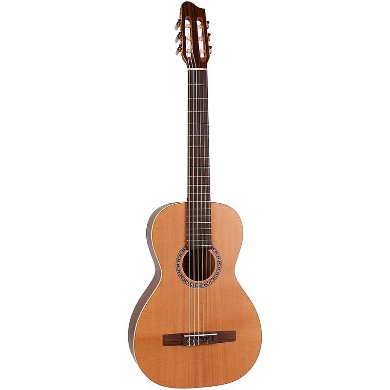 Godin Motif Nylon-String Guitar Natural