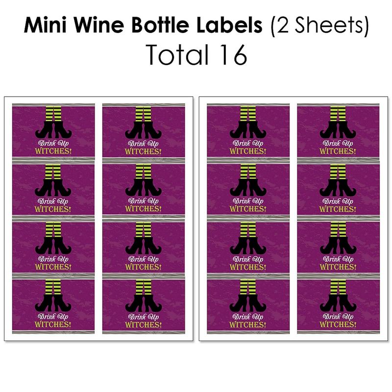 Nativity Stickers - 864-Count Christmas Stickers, Scrapbook Stickers for Kids Christmas Holiday Party Favors, Church, Bible School, 36 Sheets, 8.5x5"