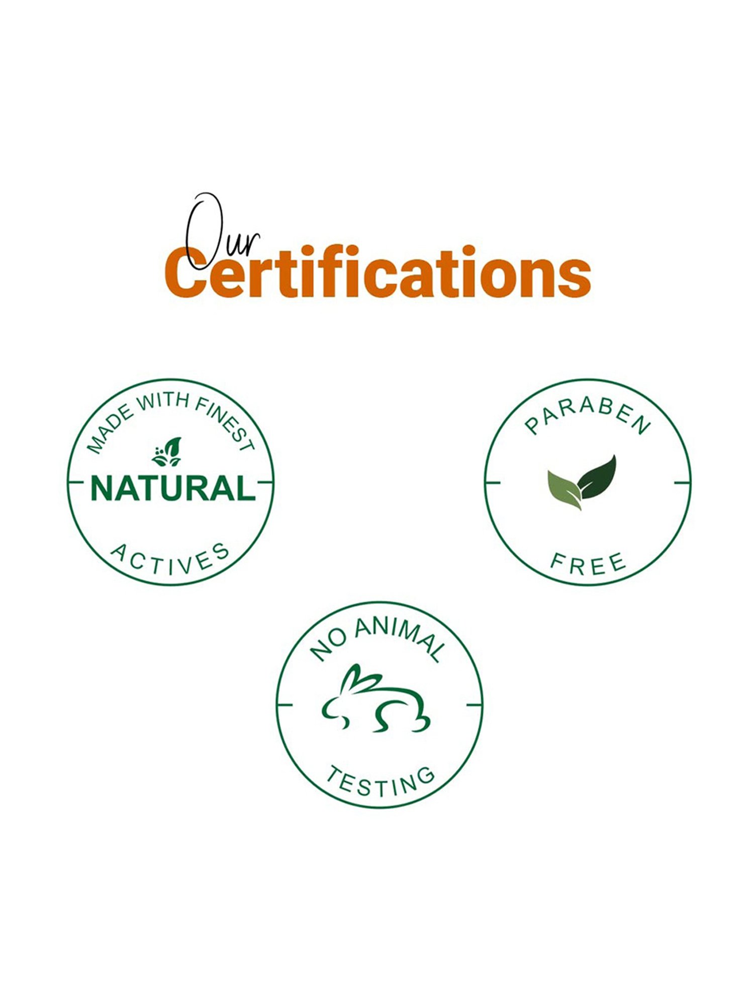 VEDIC LINE Diamond Tejas Facial Kit - Pack of 4