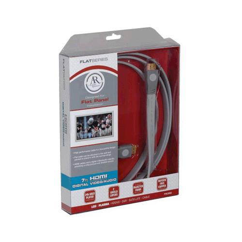 Audiovox Flat Series HMDI Cable