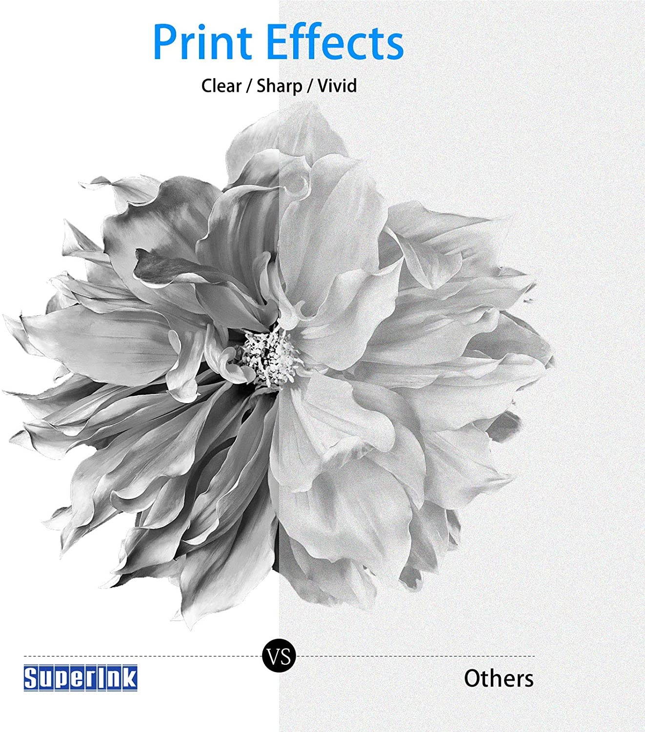 SuperInk 1 Pack Compatible Toner Cartridge Replacement for Samsung MLT-D101S D101S 101S MLTD101S Black Use in ML-2166W ML-2160 ML-2165 SCX-3405W ML-2165W SCX-3405FW SCX-3400 SCX-3401FH Printer