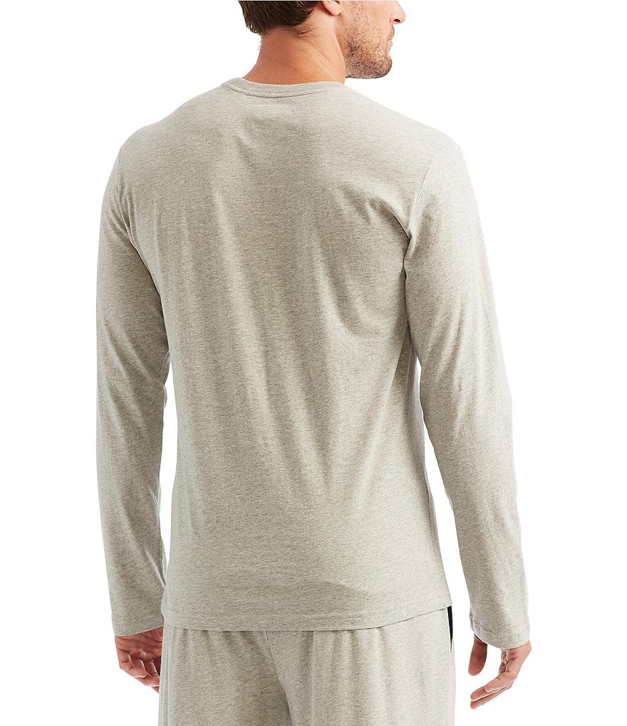 Polo Ralph Lauren Logo Graphic Tee