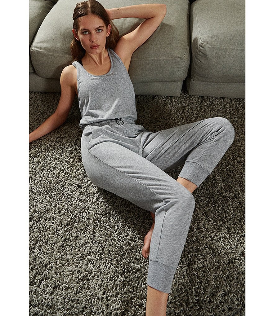 Calvin Klein Performance Knitted Reversible Medium Impact Bra Top