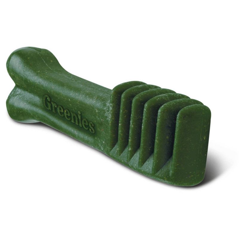 Greenies Weight Management Teenie Chicken Dental Dog Treats - 96ct