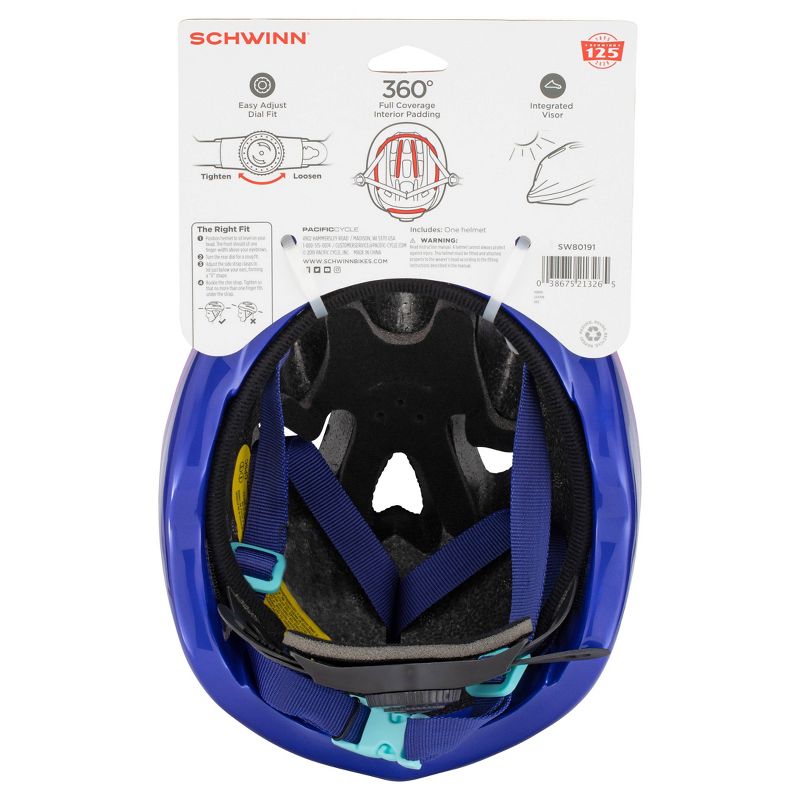 Bell Charger Adult Bike Helmet - White