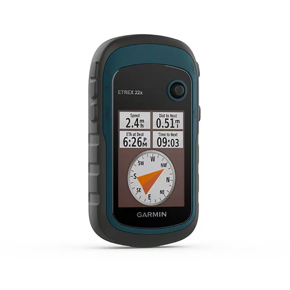 Etrex 22X Gps Handheld 16Gb