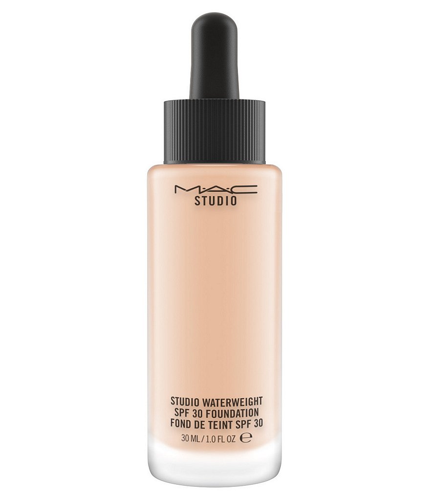 MAC Studio Radiance Face and Body Radiant Sheer Foundation