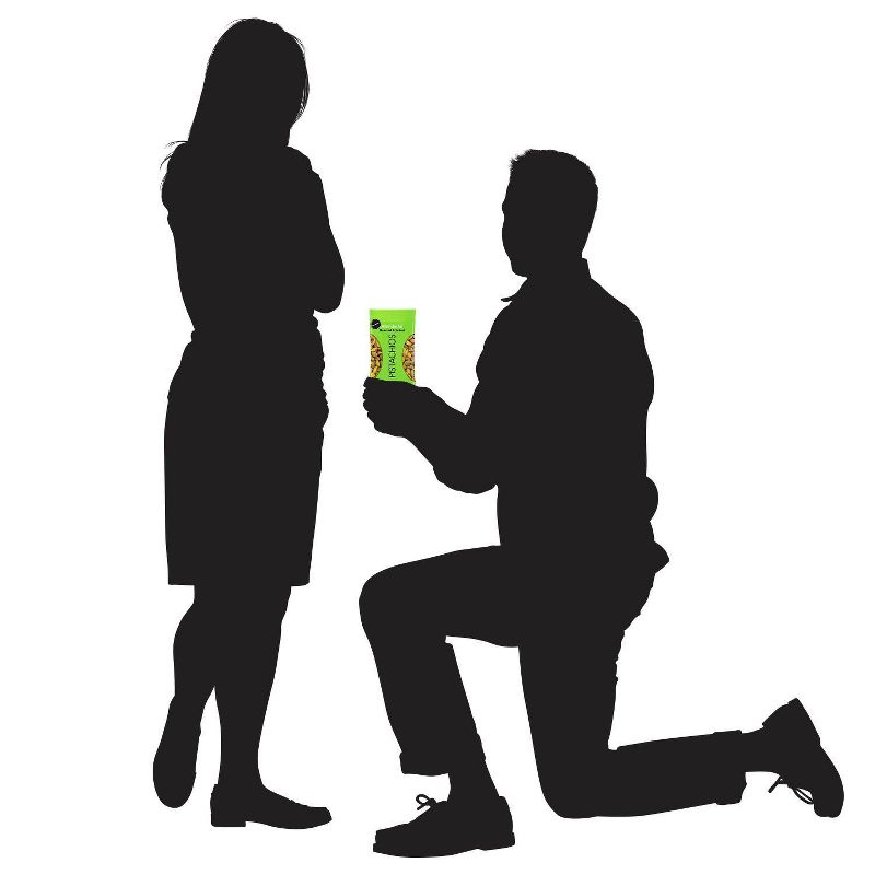 Emerald Glazed Pecans - 5oz