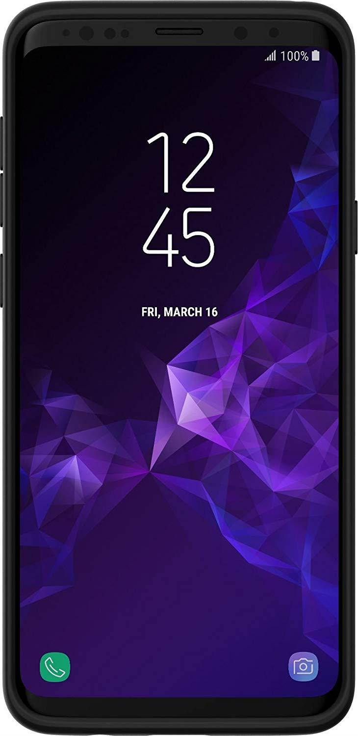 Incipio Esquire Series Case for Samsung Galaxy S9 Plus - Gray