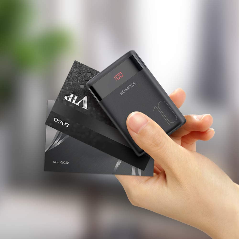 2600mAh Power Bank Portable External Battery Charger for iPhone 4S 5 5S