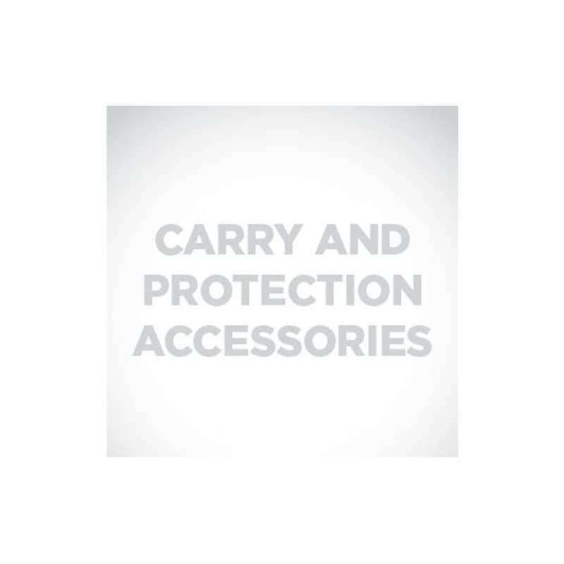 MX9401HANDLE Padded Handle with Rubber Overmold and Two Finger Trigger for Model MX9 Includes Wrist Strap