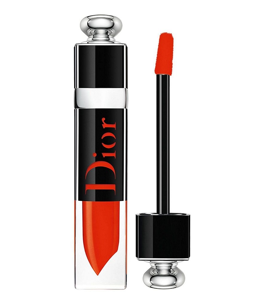 Dior Dior Addict Lacquer Plump