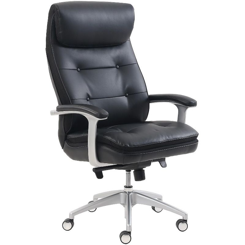 Beautyrest Royo Big & Tall Bonded Leather 60003