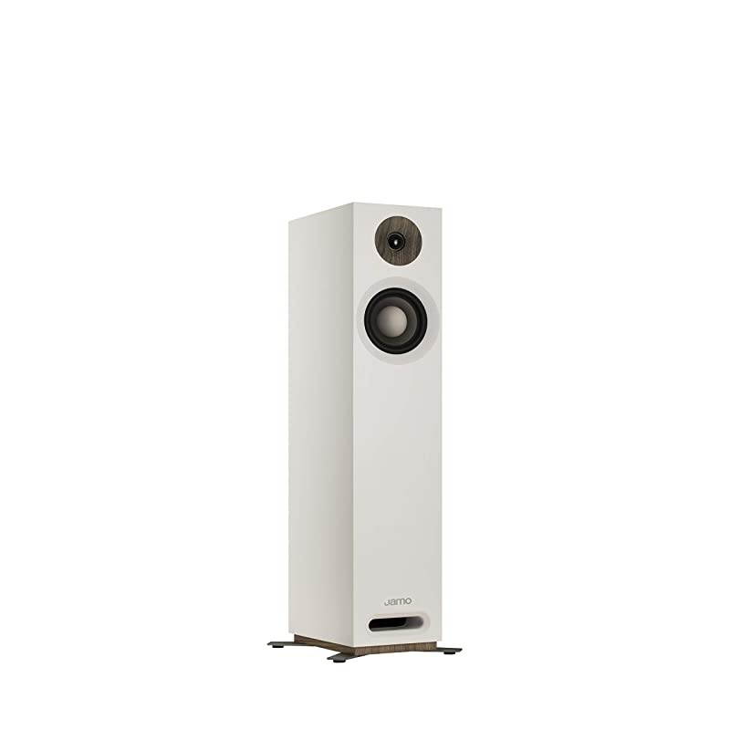 Studio Series S 805-WH White Floorstanding Speakers - Pair