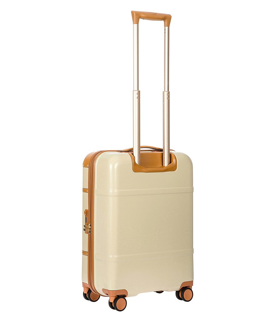 Bric's Bellagio 2.0 21#double; Carry-On Spinner