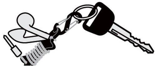 Curvyman CVM-03-28 Wired Headsets - Retail Packaging - Coyote Brown