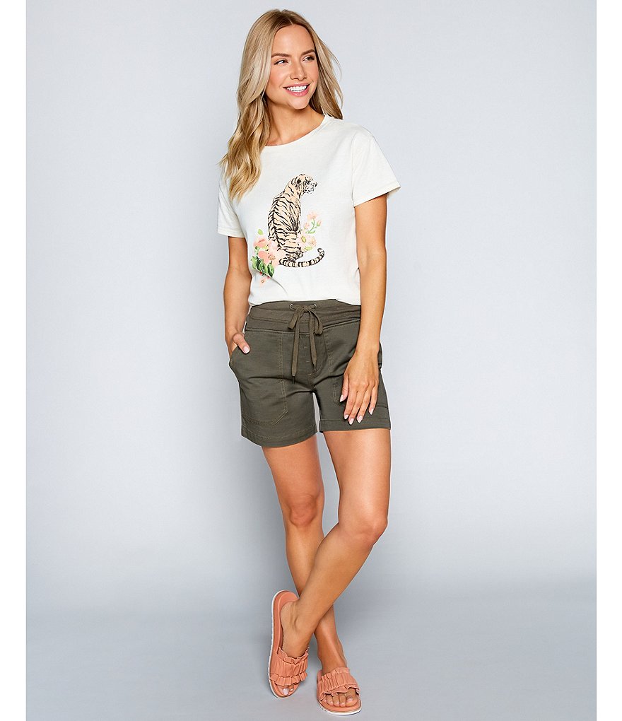 Antonio Melani Perinna Ruffled Leather Sandals