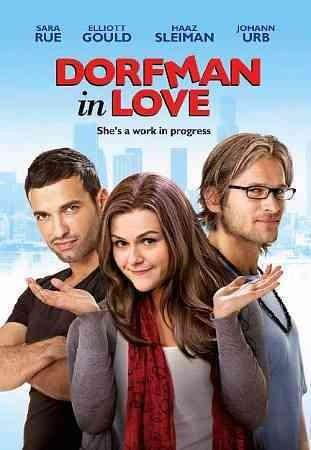 Dorfman in Love