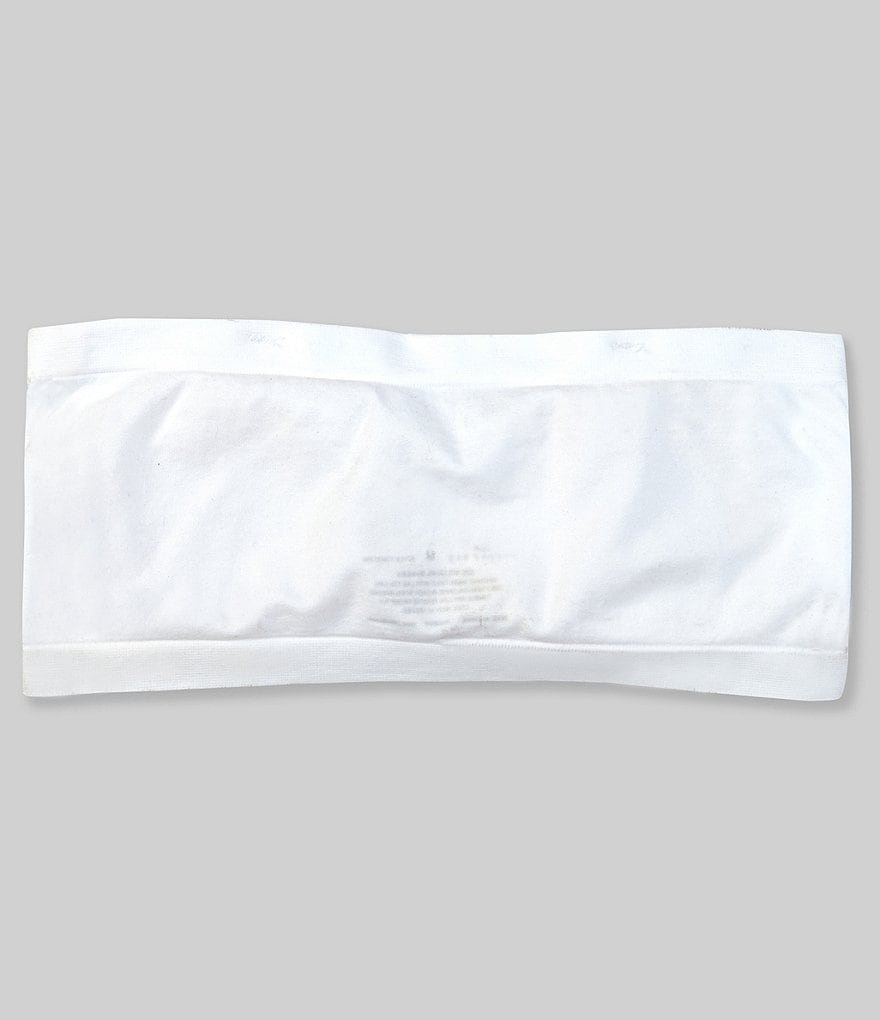 Copper Key Girls Seamless Bandeau Bra