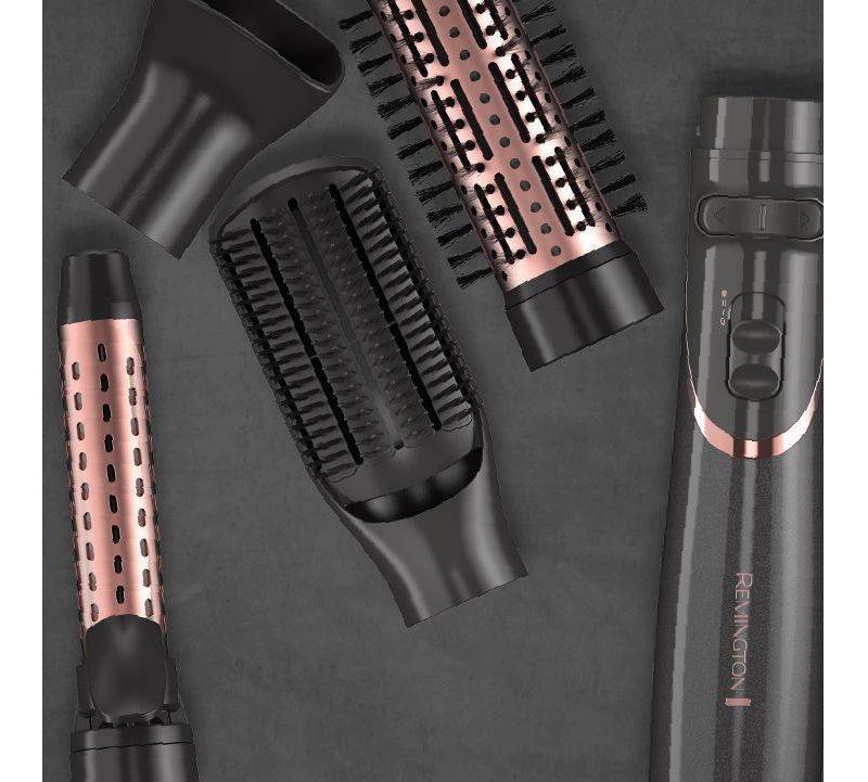 Remington Pro Rotating Hot Air Style Kit - 5ct
