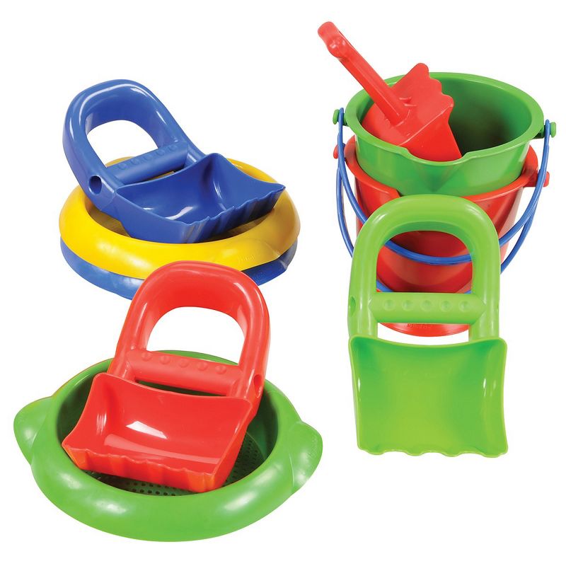 Kaplan Early Learning Kaplan Super Sand Set