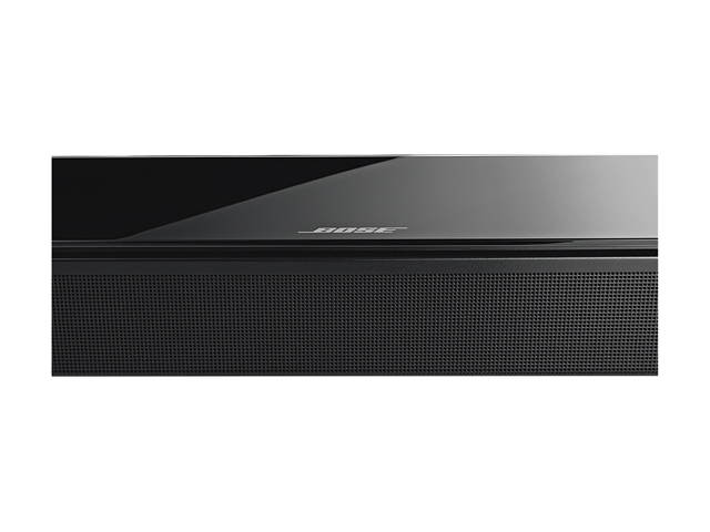 Bose Smart Soundbar 300 - Black