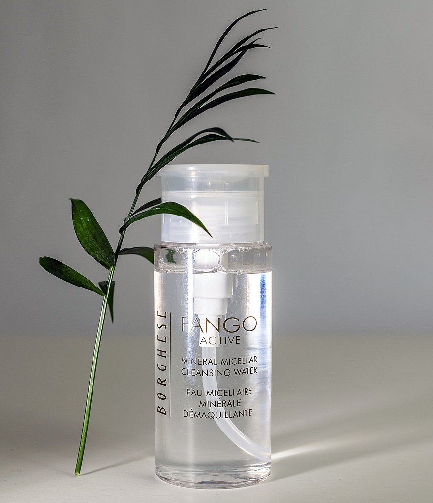 philosophy Purity Made Simple Micellar Water