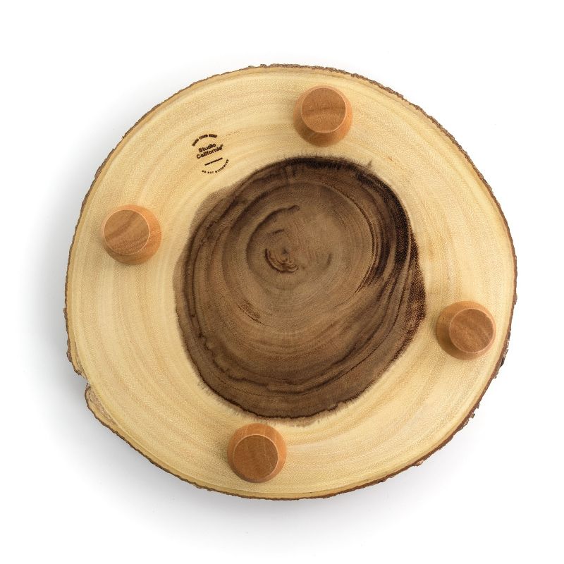 Tabletop 11.75" Turkey Platter Thanksgiving Dinner Cosmos Gifts Corp.  -  Serving Platters