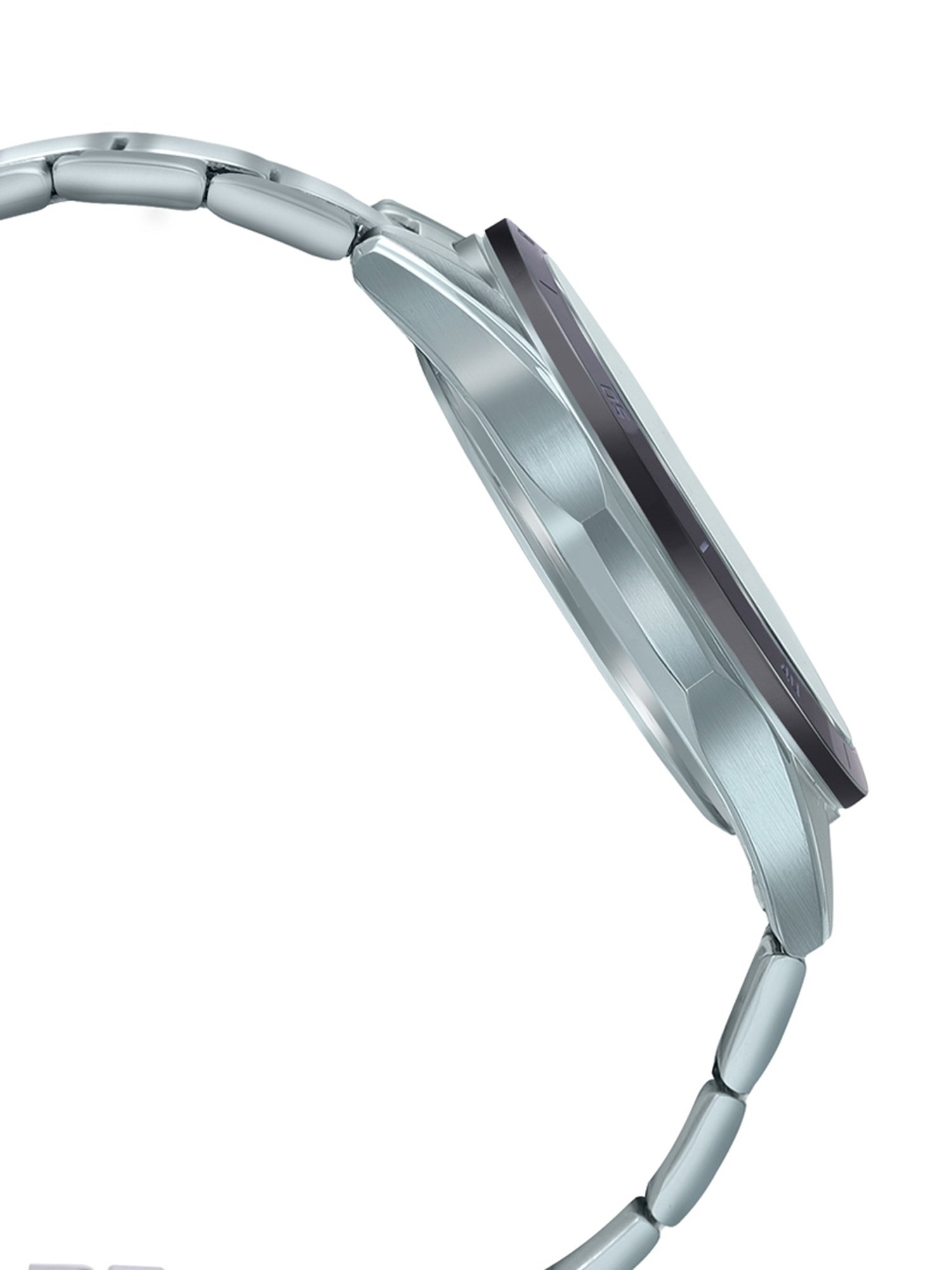 Casio EFS-S610DB-1AVUDF Edifice Analog Watch for Men (45 mm)