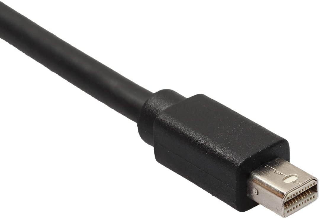 Queen.Y USB to HDMI AdapterHD Audio Video Cable Converter Compatible with Windows 10/8.1/8/ 7XP Mac OS