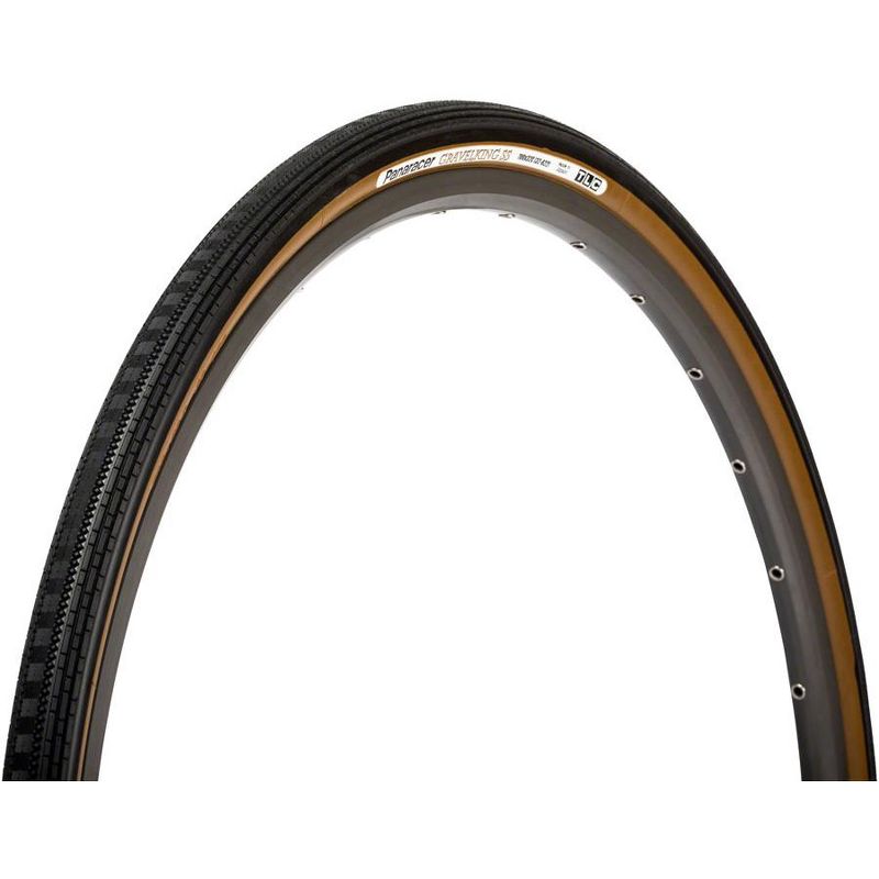 Panaracer GravelKing SS Plus Tire Tires