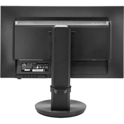 CTL MTIP2780S Monitor  27" LED LCD - 16:9 - 6 ms