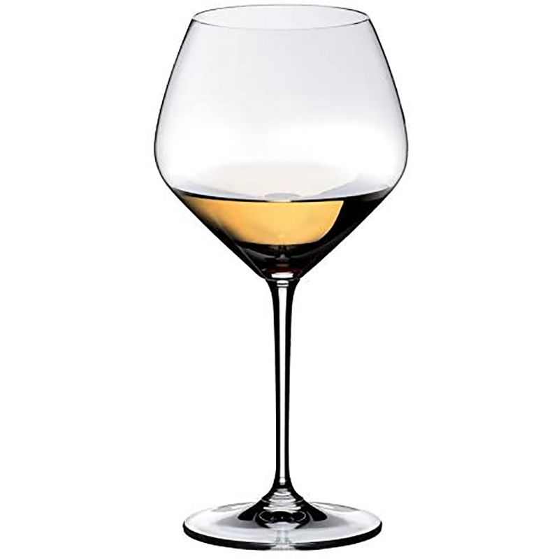16oz 4pk Glass Goblet Glasses - Threshold™