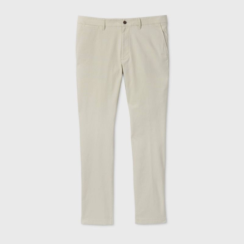 Men's Skinny Chino Pants - Goodfellow & Co&trade;