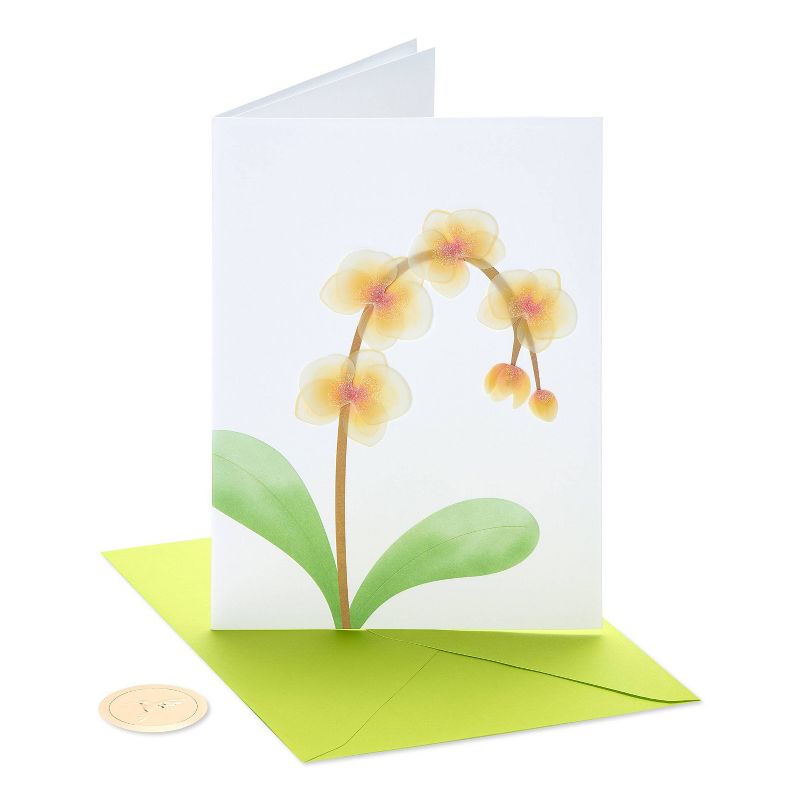 White Card Stock Half Fold Greeting Cards for DIY Craft, Notes, Glossy and Matte (8.5 x 5.5 In Folded, 100 Sheets)