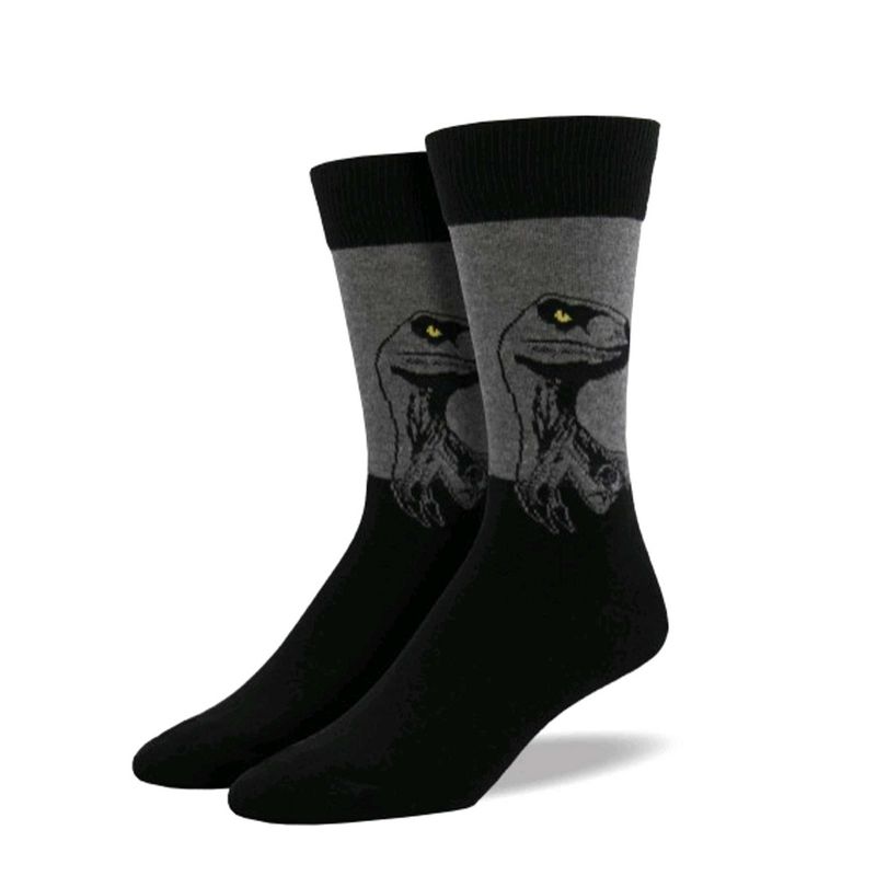 NCAA Notre Dame Fighting Irish Men's Sweet Victory Crew Socks 10-13