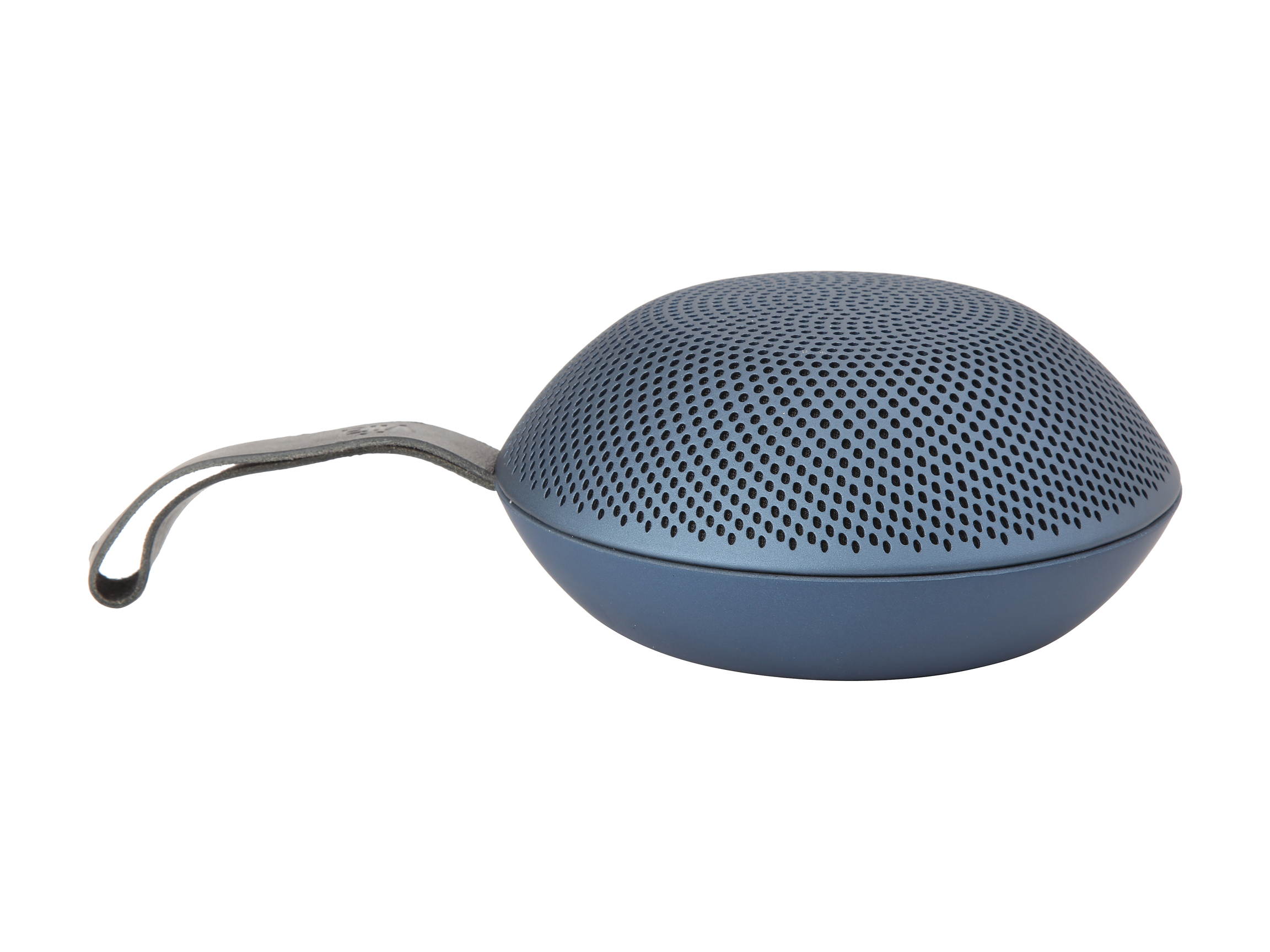 Vifa Reykjavik 87102 Compact Hifi Bluetooth Speaker - Ice Cave Blue