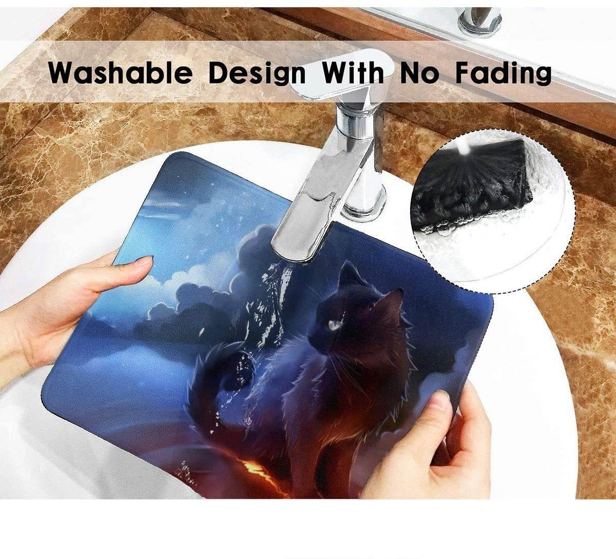 Durgod Taurus K320 TKL Mechanical Gaming Keyboard - 87 Keys - Double Shot PBT - NKRO - USB Type C (Cherry Blue, White)