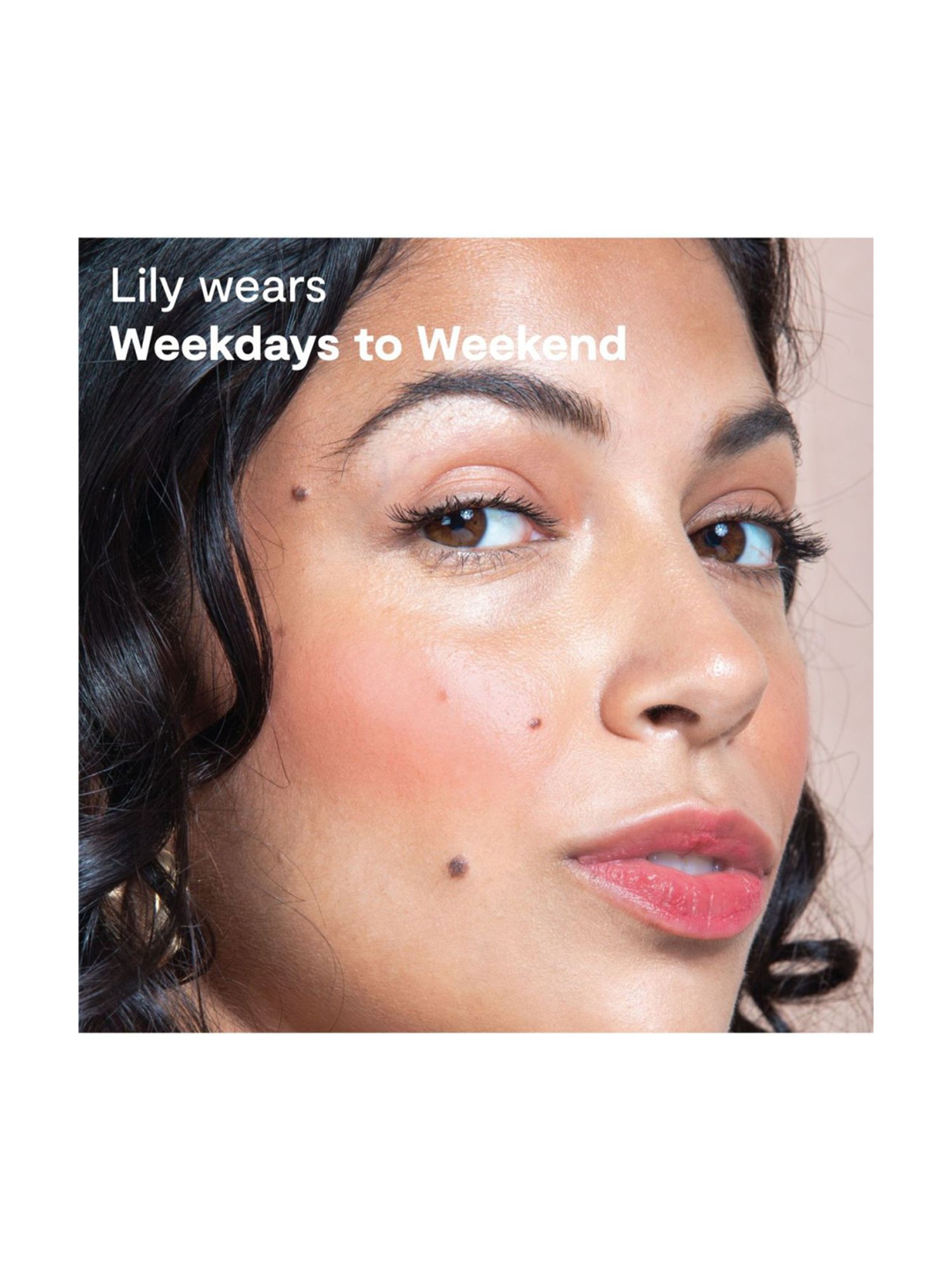 Gush The Power Couple Weekdays To Weekend