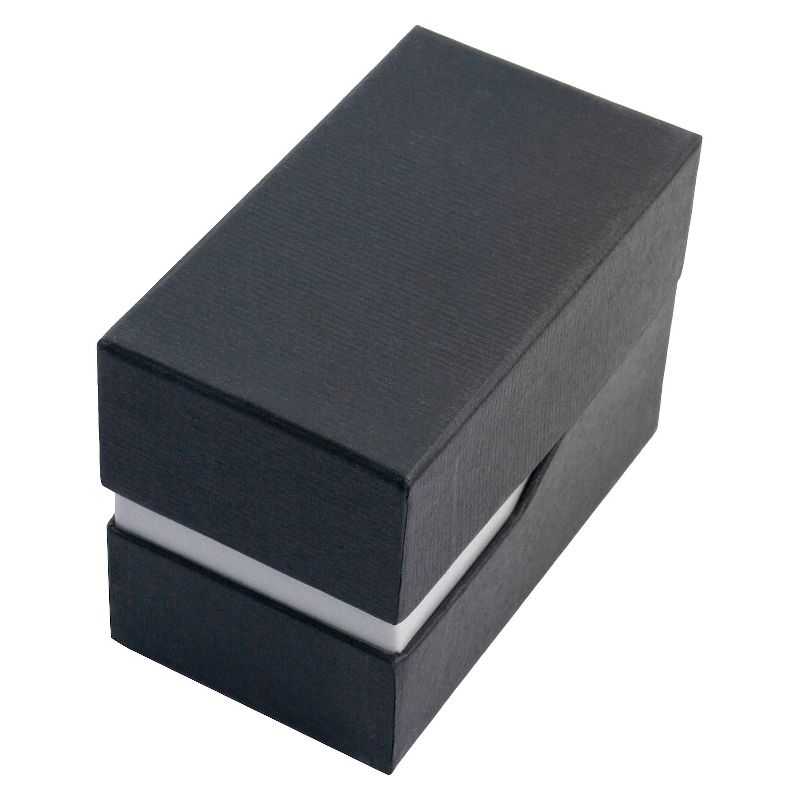 Men's Marvel Spider-Man, Hulk and Captain America Vintage Watch Shiny with Alloy Case - Black