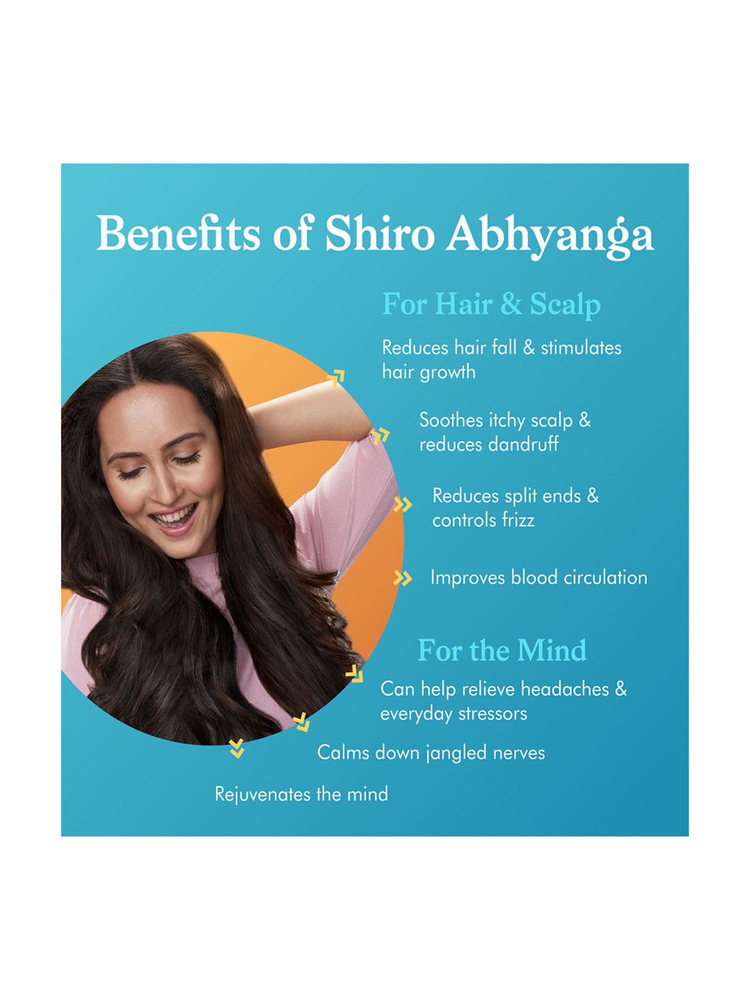 Earthraga Moroccan Argan Hair Oil - 100 ml