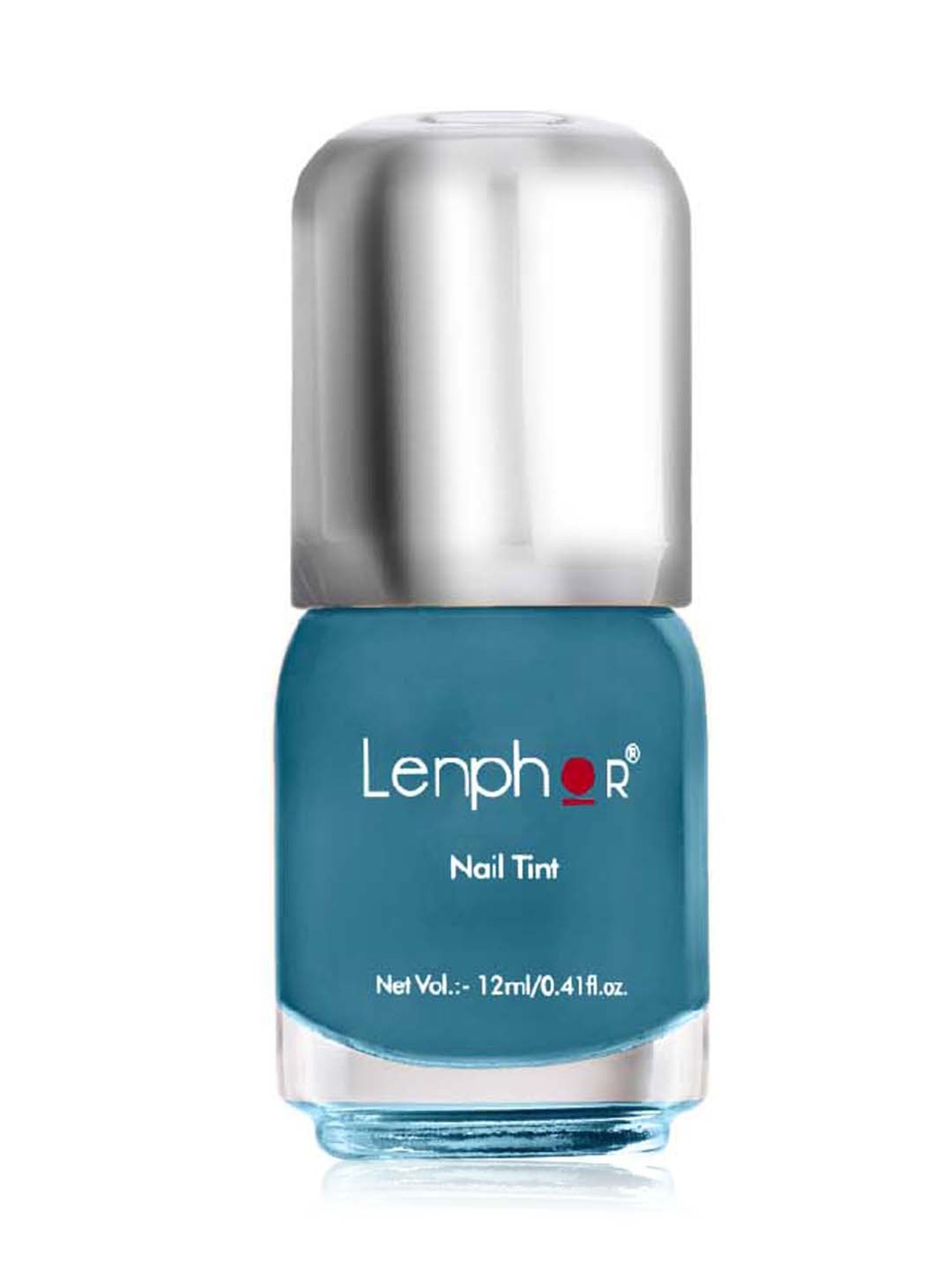 SUGAR Cosmetics Tip Tac Toe Nail Lacquer Classic 13 Blush-A-Bye Baby - 9 ml